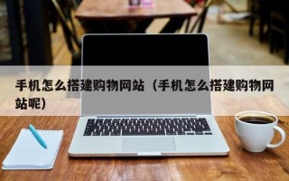 聊城手机怎么搭建购物网站（手机怎么搭建购物网站呢）